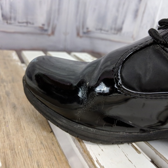 SOLD boot shoes snow warm winter khombu 9 9M blac - Picture 5 of 8